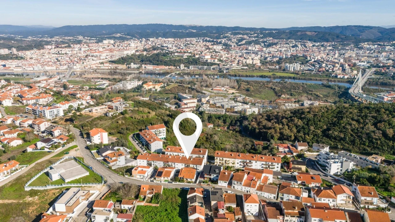 Apartamento T3 para Venda em Eiras e São Paulo de Frades Foto 42