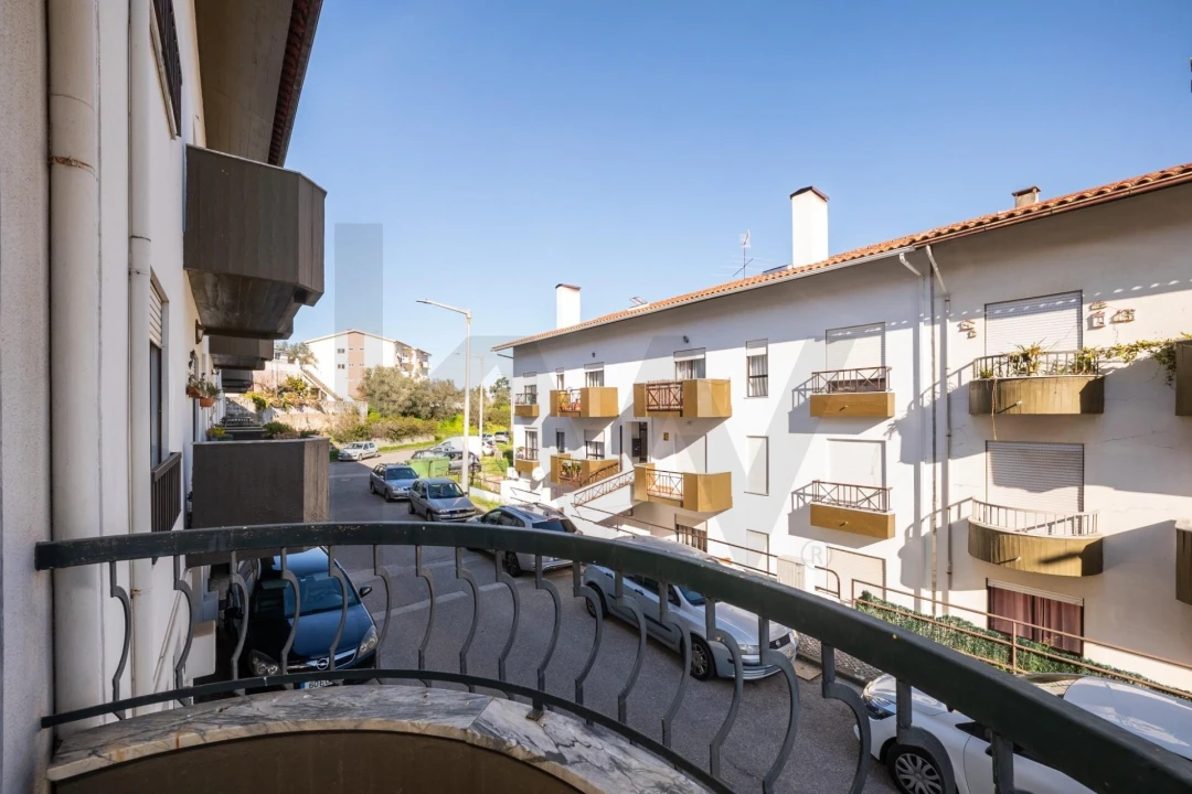 Apartamento T3 para Venda em Eiras e São Paulo de Frades Foto 14