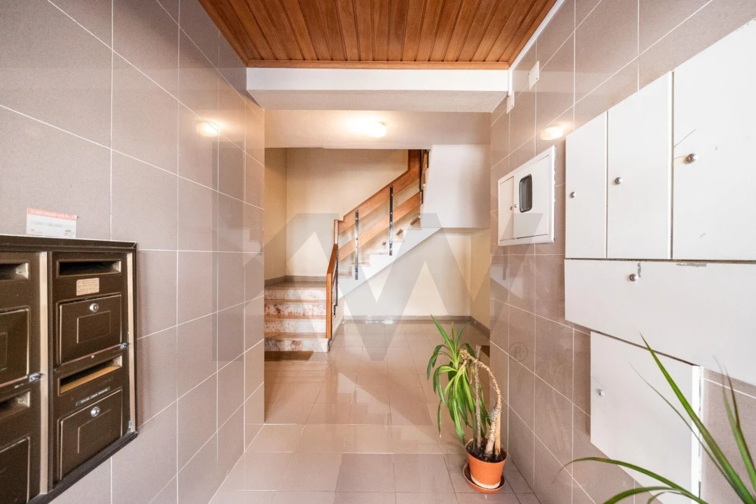 Apartamento T3 para Venda em Eiras e São Paulo de Frades Foto 31