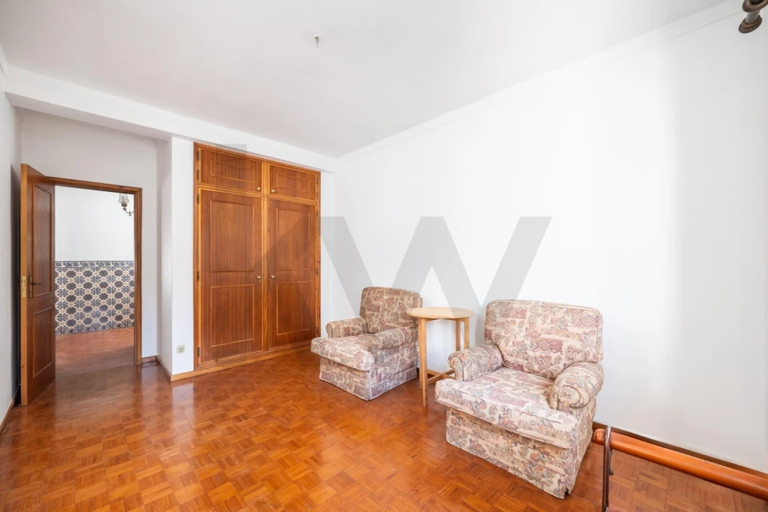 Apartamento T3 para Venda em Eiras e São Paulo de Frades Foto 10