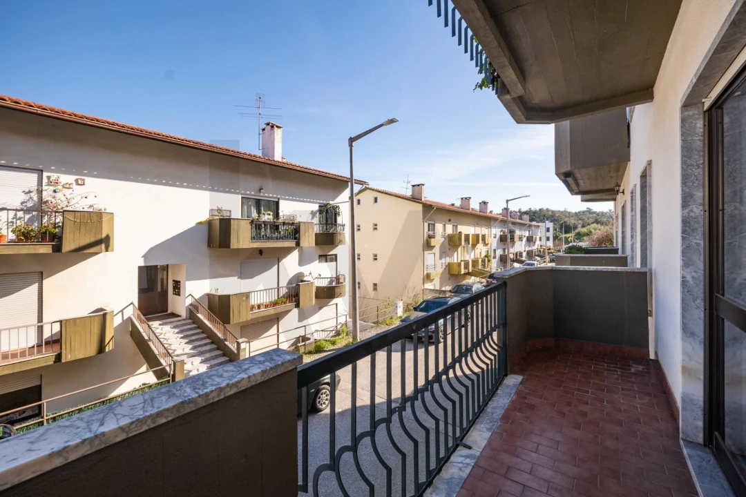 Apartamento T3 para Venda em Eiras e São Paulo de Frades Foto 27