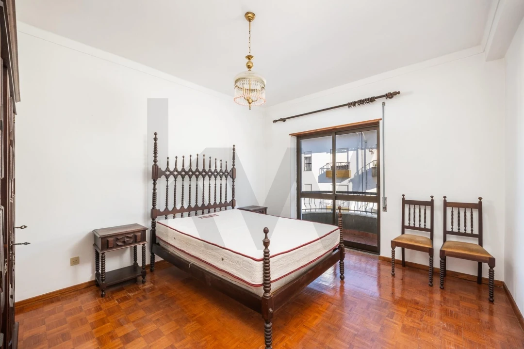 Apartamento T3 para Venda em Eiras e São Paulo de Frades Foto 11