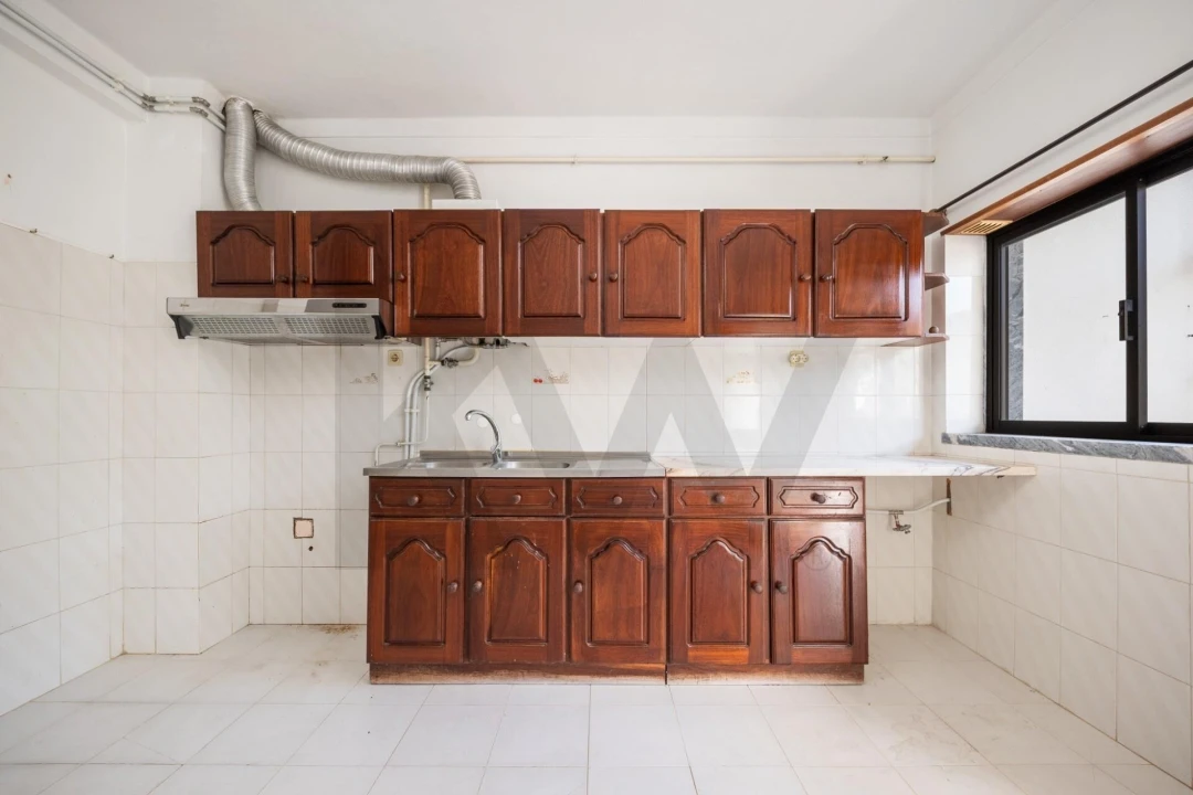 Apartamento T3 para Venda em Eiras e São Paulo de Frades Foto 22