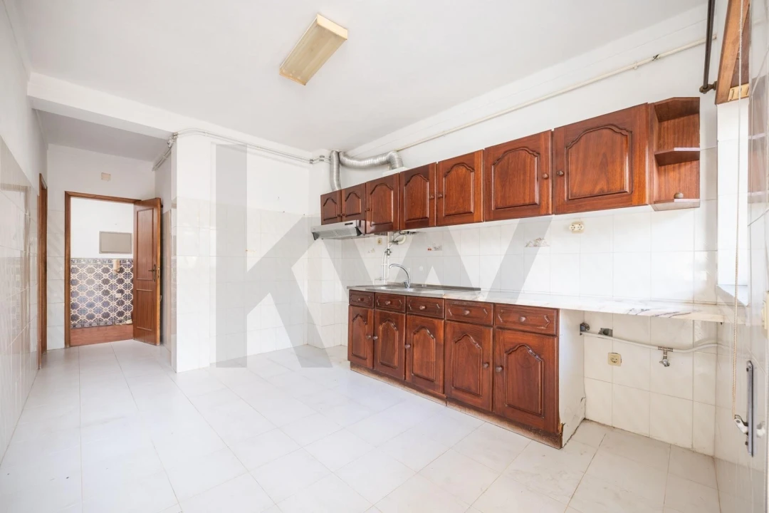 Apartamento T3 para Venda em Eiras e São Paulo de Frades Foto 23