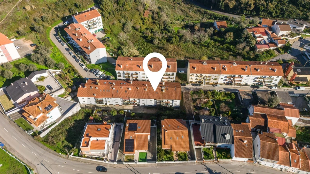 Apartamento T3 para Venda em Eiras e São Paulo de Frades Foto 43