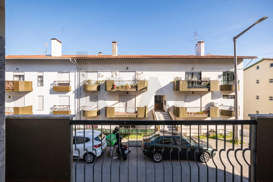 Apartamento T3 para Venda em Eiras e São Paulo de Frades Foto 28