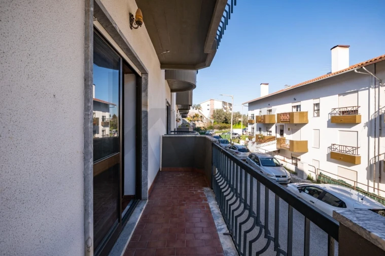 Apartamento T3 para Venda em Eiras e São Paulo de Frades Foto 26