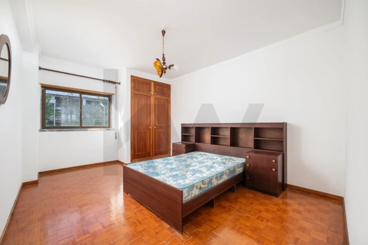 Apartamento T3 para Venda em Eiras e São Paulo de Frades Foto 16