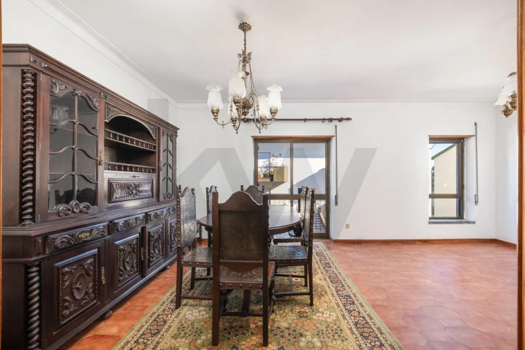 Apartamento T3 para Venda em Eiras e São Paulo de Frades Foto 3