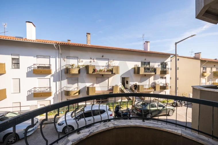 Apartamento T3 para Venda em Eiras e São Paulo de Frades Foto 13