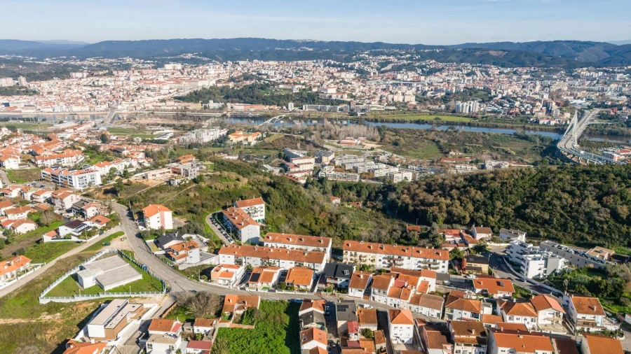 Apartamento T3 para Venda em Eiras e São Paulo de Frades Foto 41