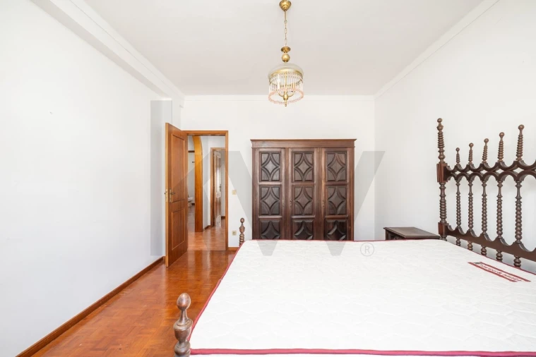 Apartamento T3 para Venda em Eiras e São Paulo de Frades Foto 12