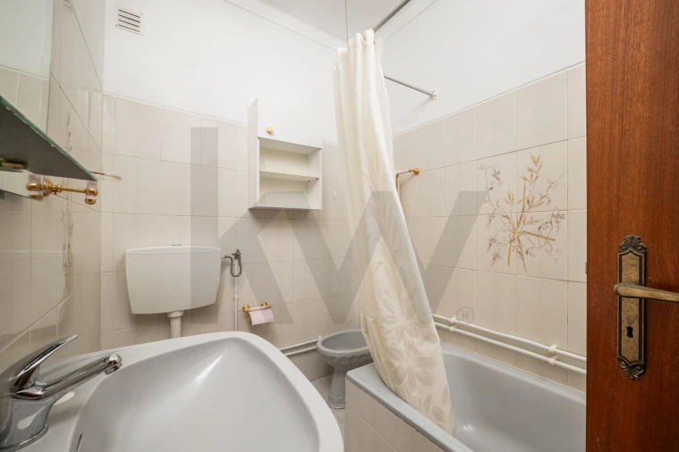 Apartamento T3 para Venda em Eiras e São Paulo de Frades Foto 20