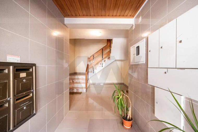 Apartamento T3 para Venda em Eiras e São Paulo de Frades Foto 31