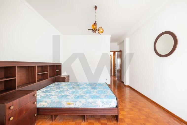 Apartamento T3 para Venda em Eiras e São Paulo de Frades Foto 17