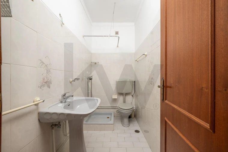 Apartamento T3 para Venda em Eiras e São Paulo de Frades Foto 18