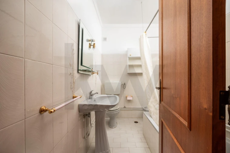 Apartamento T3 para Venda em Eiras e São Paulo de Frades Foto 19