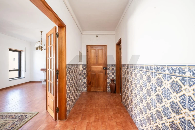 Apartamento T3 para Venda em Eiras e São Paulo de Frades Foto 7