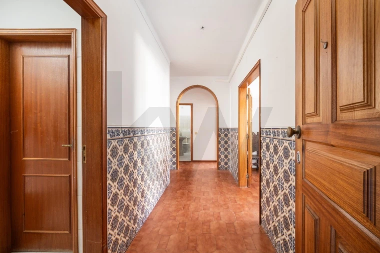 Apartamento T3 para Venda em Eiras e São Paulo de Frades Foto 6