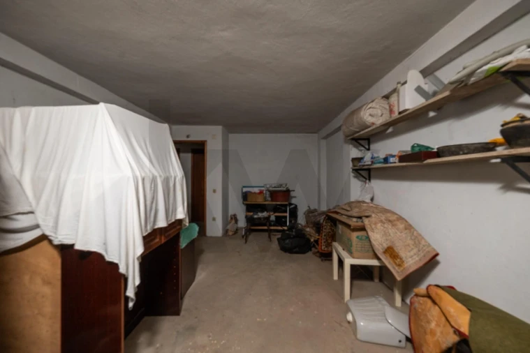 Apartamento T3 para Venda em Eiras e São Paulo de Frades Foto 30