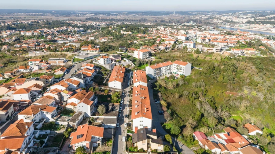 Apartamento T3 para Venda em Eiras e São Paulo de Frades Foto 37