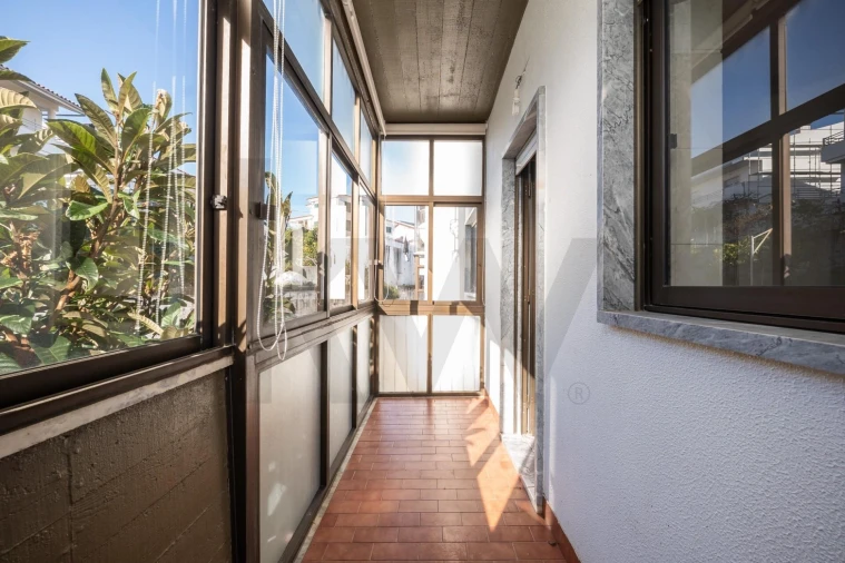 Apartamento T3 para Venda em Eiras e São Paulo de Frades Foto 25