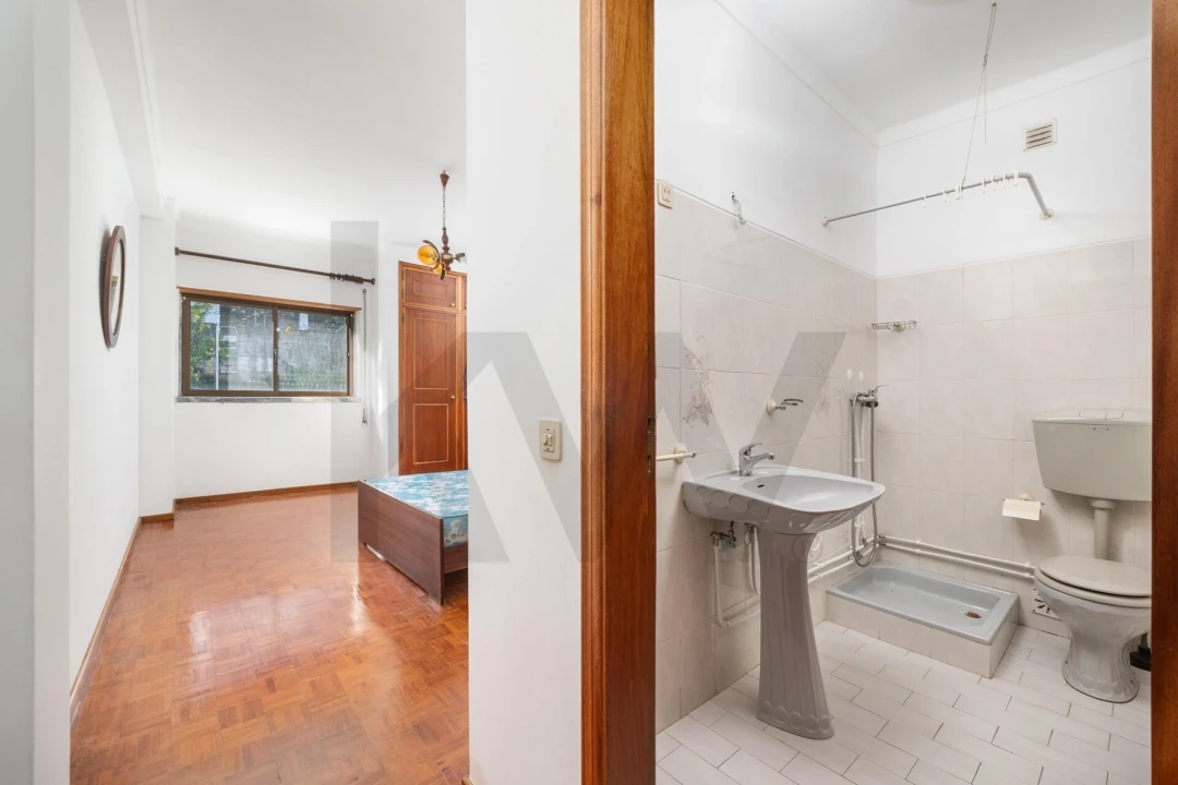 Apartamento T3 para Venda em Eiras e São Paulo de Frades Foto 15