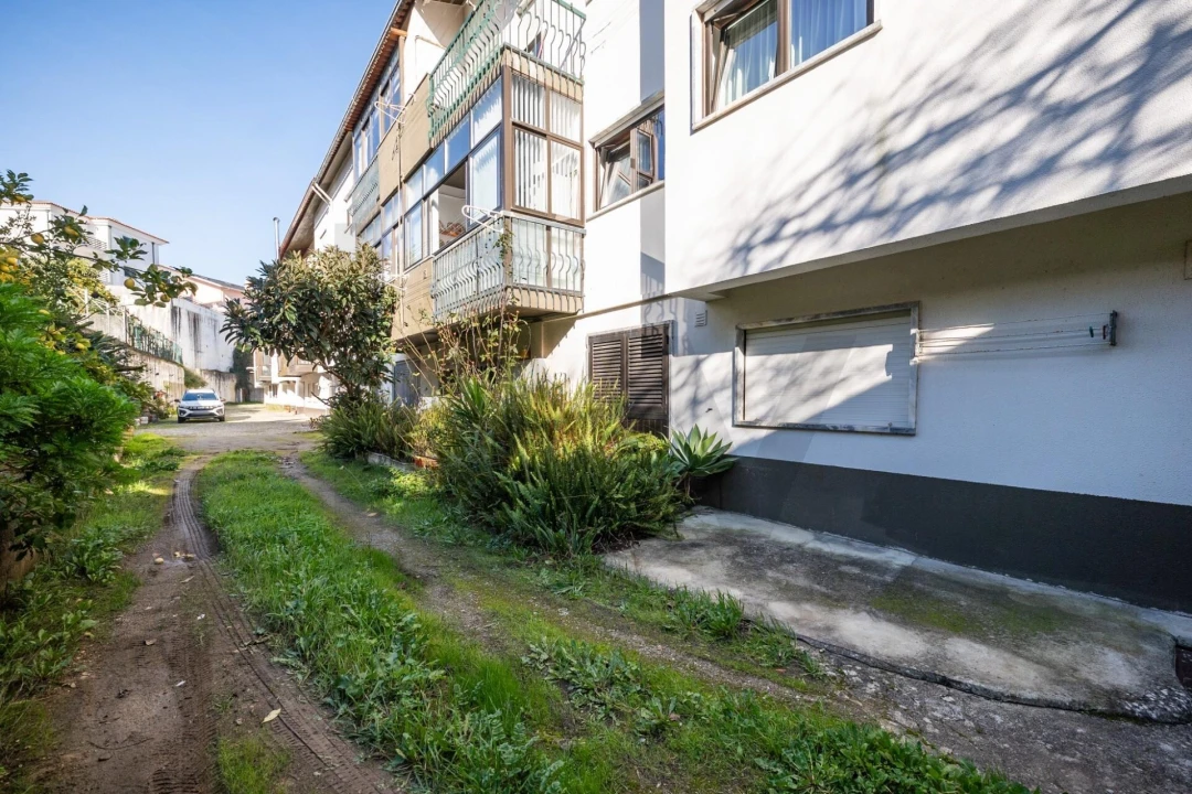 Apartamento T3 para Venda em Eiras e São Paulo de Frades Foto 34