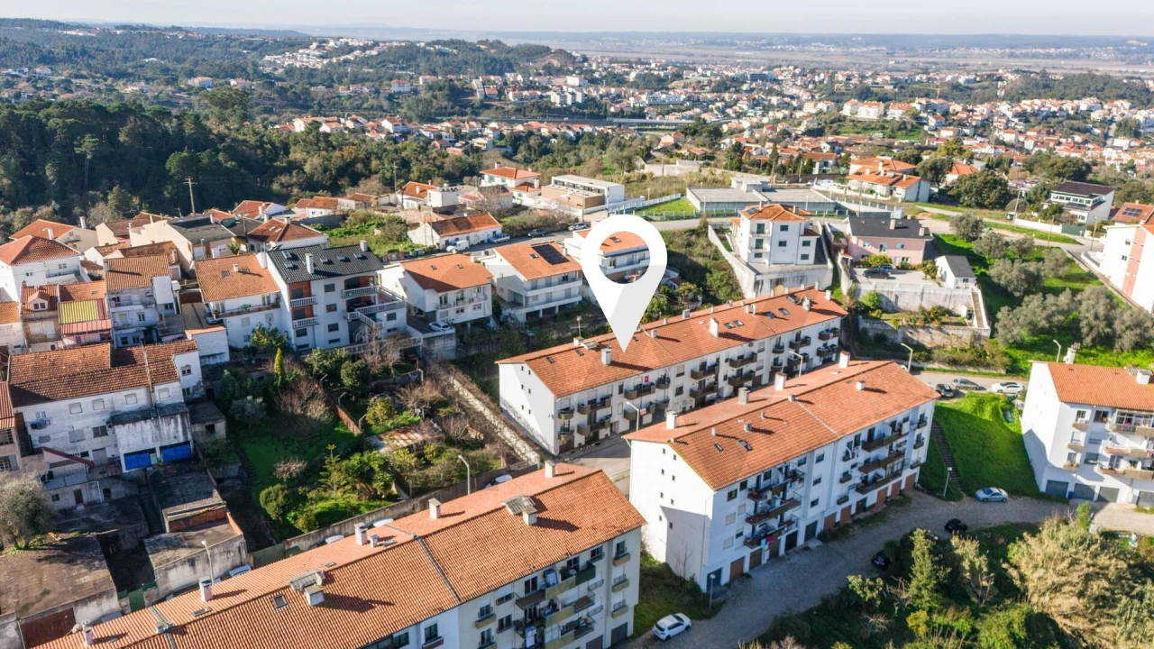 Apartamento T3 para Venda em Eiras e São Paulo de Frades Foto 2