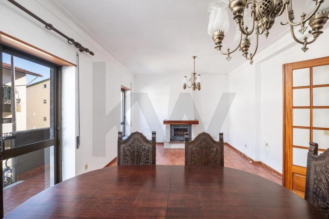 Apartamento T3 para Venda em Eiras e São Paulo de Frades Foto 4