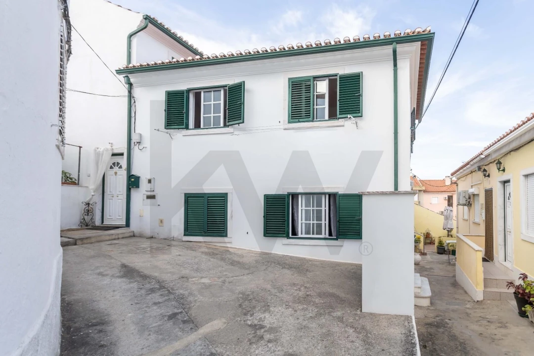 Moradia T3 para Venda em Loures Foto 17