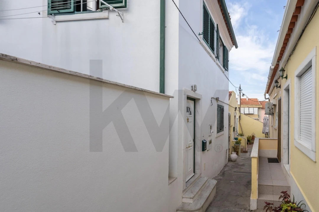 Moradia T3 para Venda em Loures Foto 21