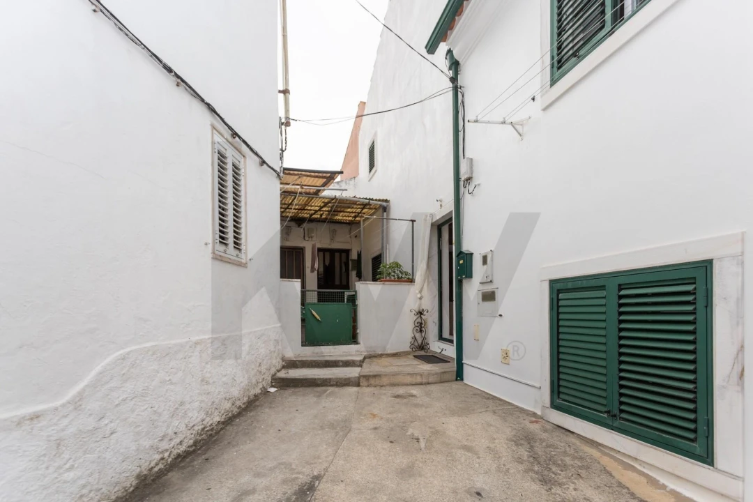 Moradia T3 para Venda em Loures Foto 7