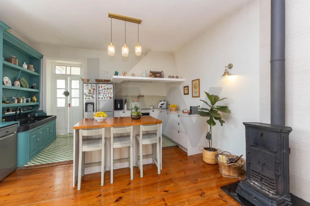 Moradia T4 para Venda em Santa Maria de Lamas Foto 16