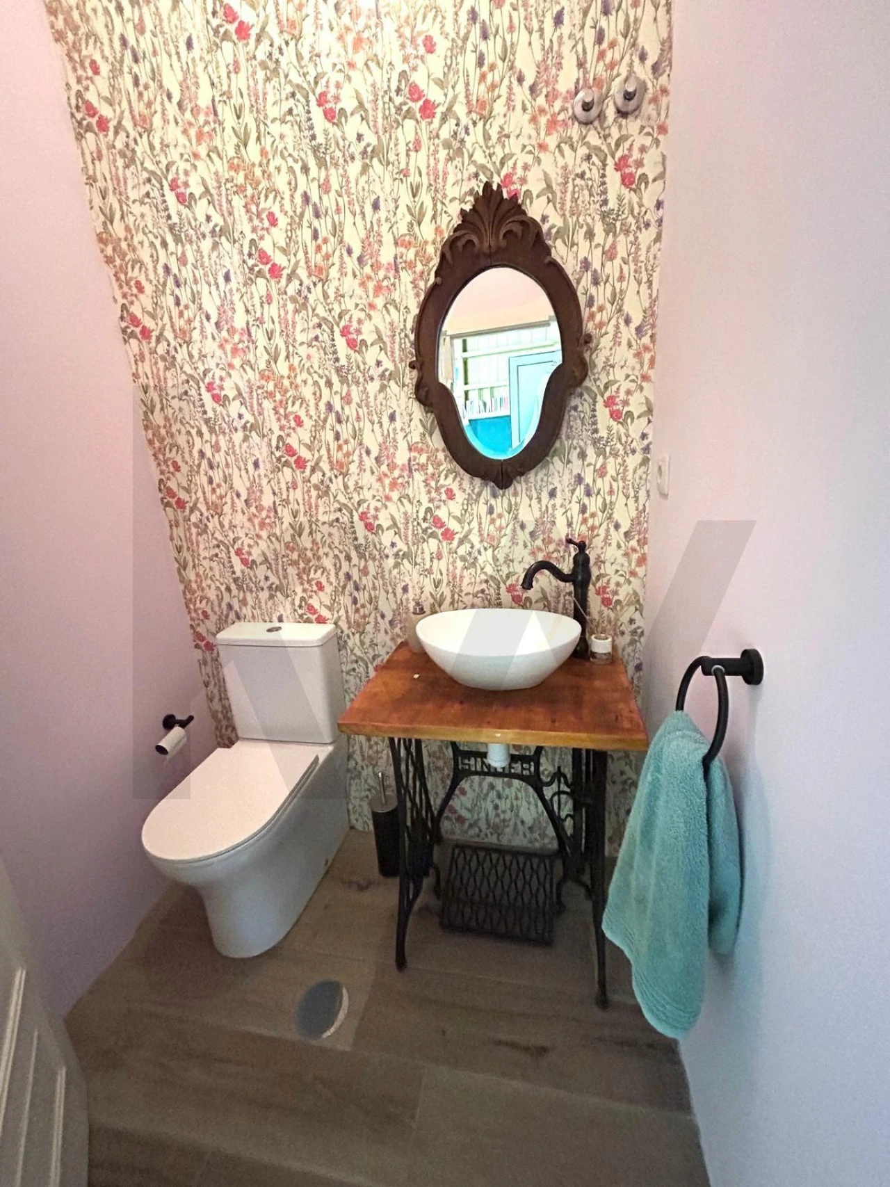 Moradia T4 para Venda em Santa Maria de Lamas Foto 10