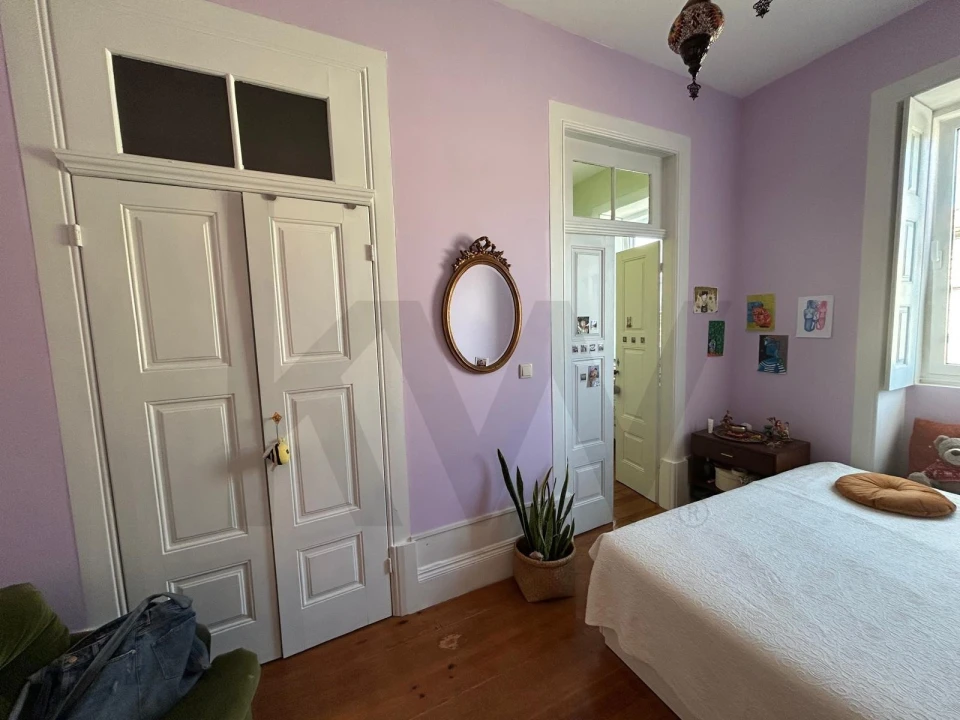 Moradia T4 para Venda em Santa Maria de Lamas Foto 36