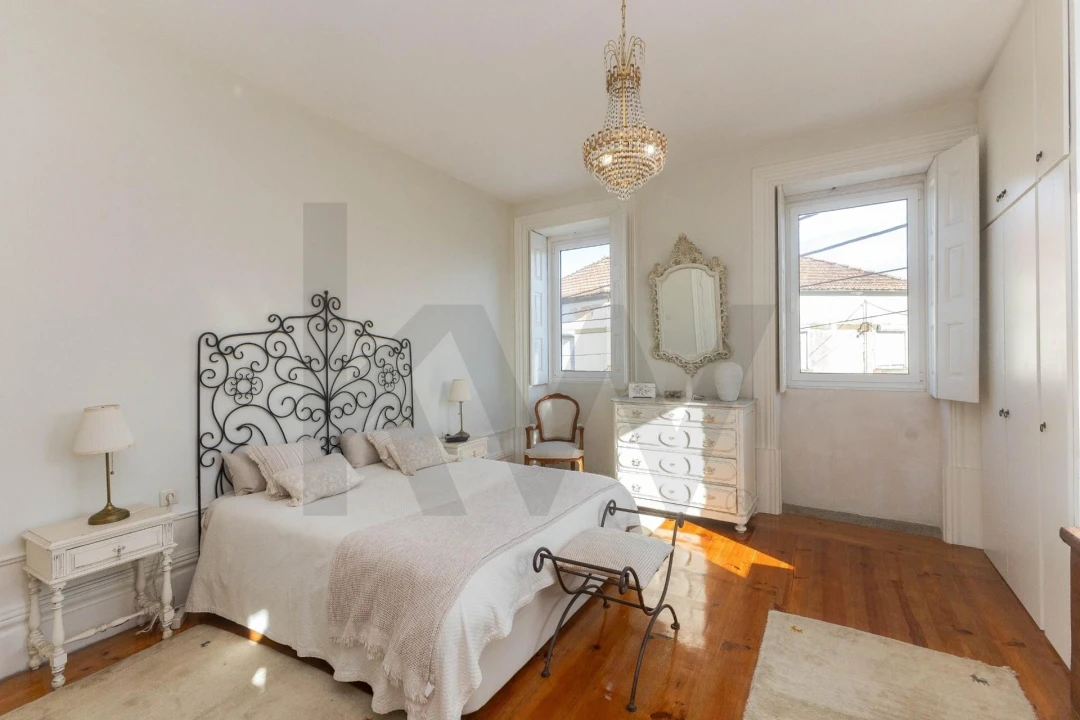 Moradia T4 para Venda em Santa Maria de Lamas Foto 38