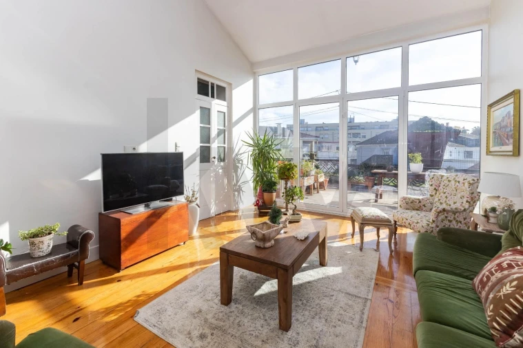 Moradia T4 para Venda em Santa Maria de Lamas Foto 19