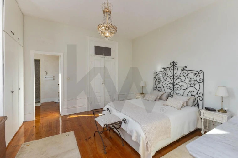 Moradia T4 para Venda em Santa Maria de Lamas Foto 40