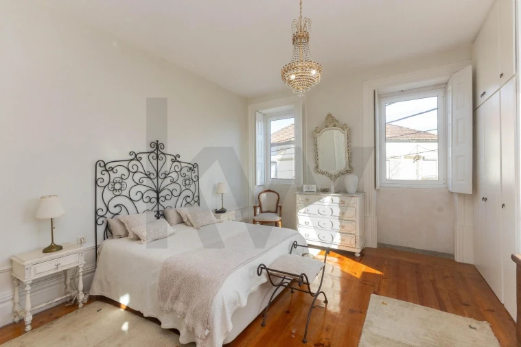 Moradia T4 para Venda em Santa Maria de Lamas Foto 38