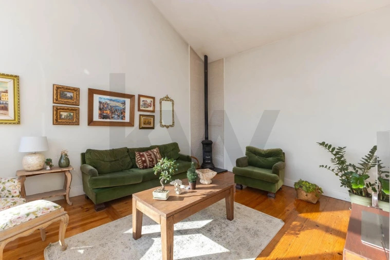 Moradia T4 para Venda em Santa Maria de Lamas Foto 23