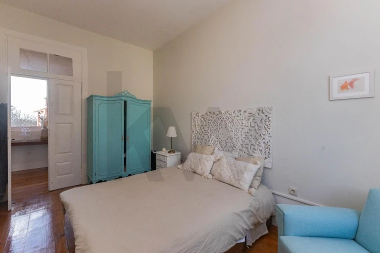 Moradia T4 para Venda em Santa Maria de Lamas Foto 32