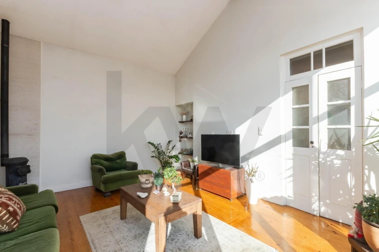 Moradia T4 para Venda em Santa Maria de Lamas Foto 24