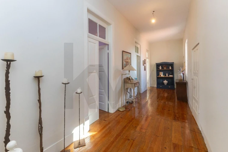 Moradia T4 para Venda em Santa Maria de Lamas Foto 27