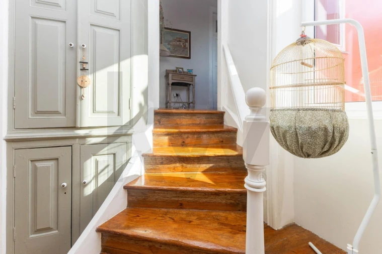 Moradia T4 para Venda em Santa Maria de Lamas Foto 25