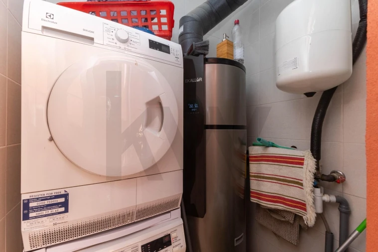 Moradia T4 para Venda em Santa Maria de Lamas Foto 42