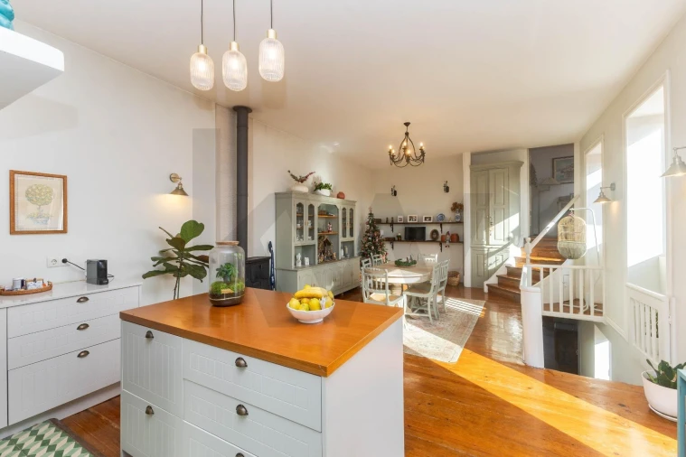 Moradia T4 para Venda em Santa Maria de Lamas Foto 17