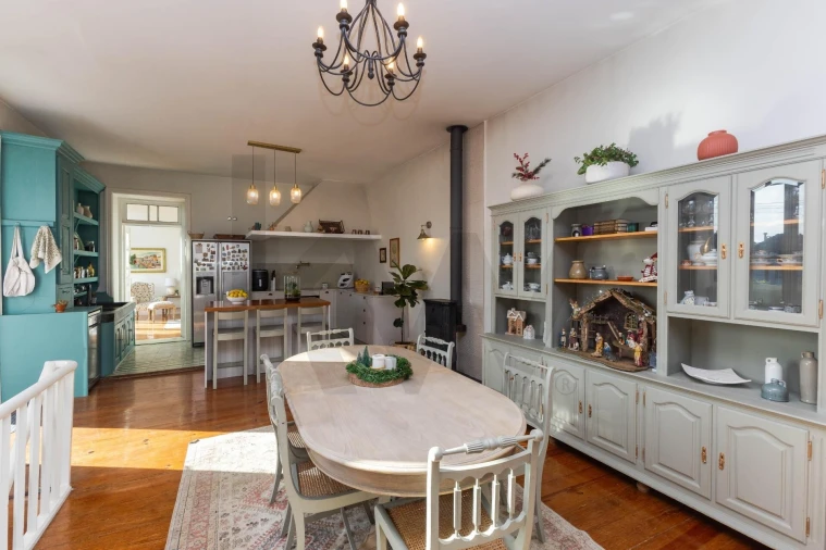 Moradia T4 para Venda em Santa Maria de Lamas Foto 15