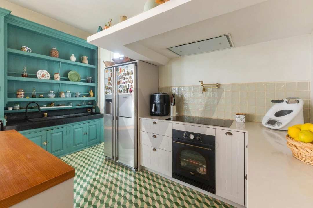 Moradia T4 para Venda em Santa Maria de Lamas Foto 18