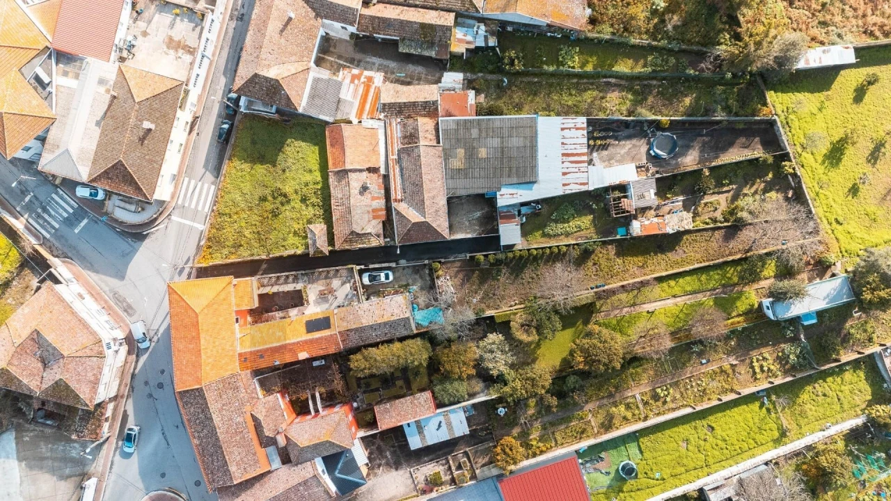 Moradia T4 para Venda em Santa Maria de Lamas Foto 43